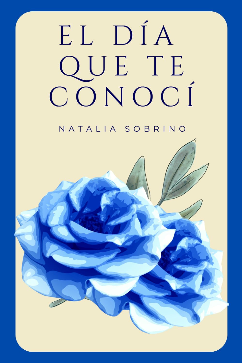 El día que te conocí