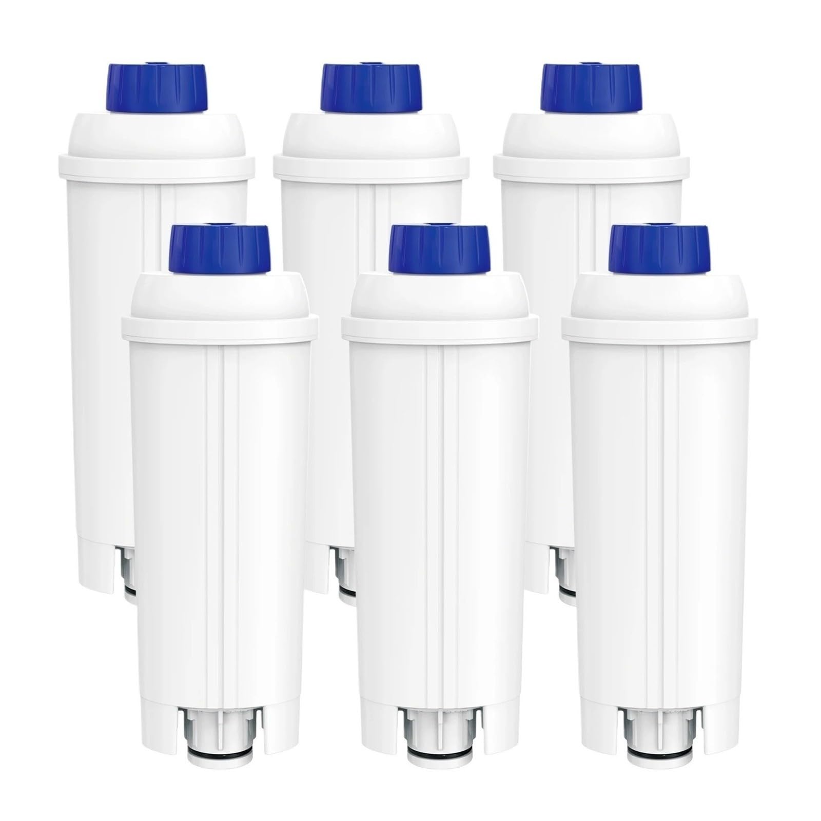 Filtros For Cafetera, Compatibles Con DeLonghi