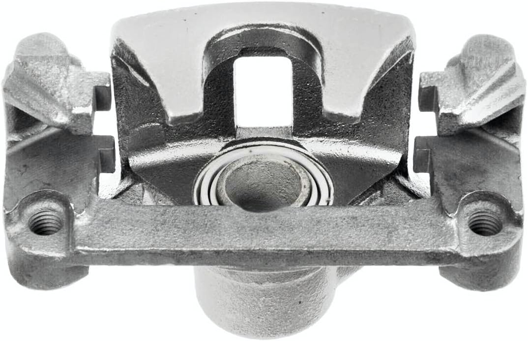 AutoShack Front & Rear Brake Calipers Replacement for 2006-2010 Chevrolet Impala 2006-2007 Chevrolet Monte Carlo 4-PC Set