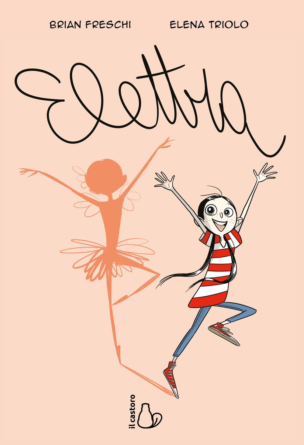 Elettra - 4