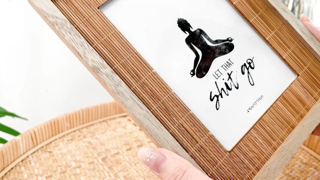 Amazon.com - Sonefreiy Boho 4x6 Picture Frame, 4 x 6 Picture Amazon.com - Sonefreiy Boho 4x6 Picture Frame, 4 x 6 Picture
