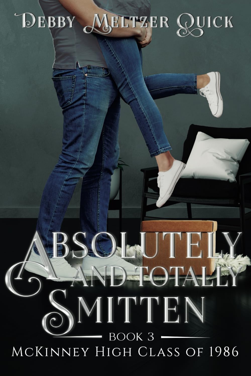 Absolutely and Totally Smitten (McKinney High Class of 1986)
