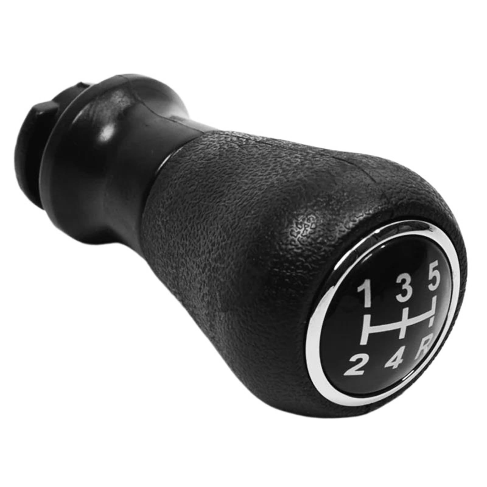 Deskonlove One Color Gear Stick Cover Head For Peugeot 106 107 205 206 207 306 5 Speed Gear Lever Change Stick