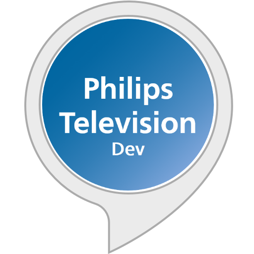  Philips Smart TV Dev