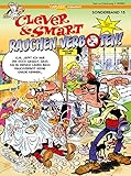 clever & smart comics  Clever und Smart Sonderband 15: Rauchen verboten! (15)