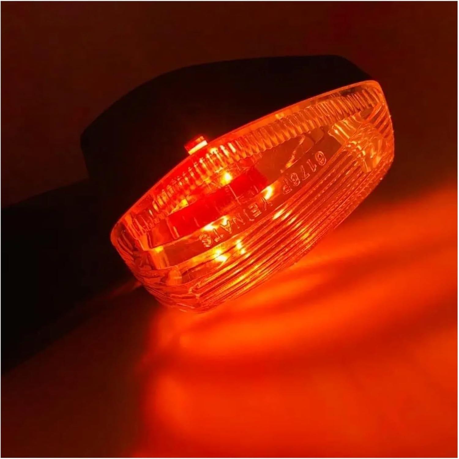 CBR954RR CBR954RR LEDテールウインカー内蔵 ランプライト スモーク