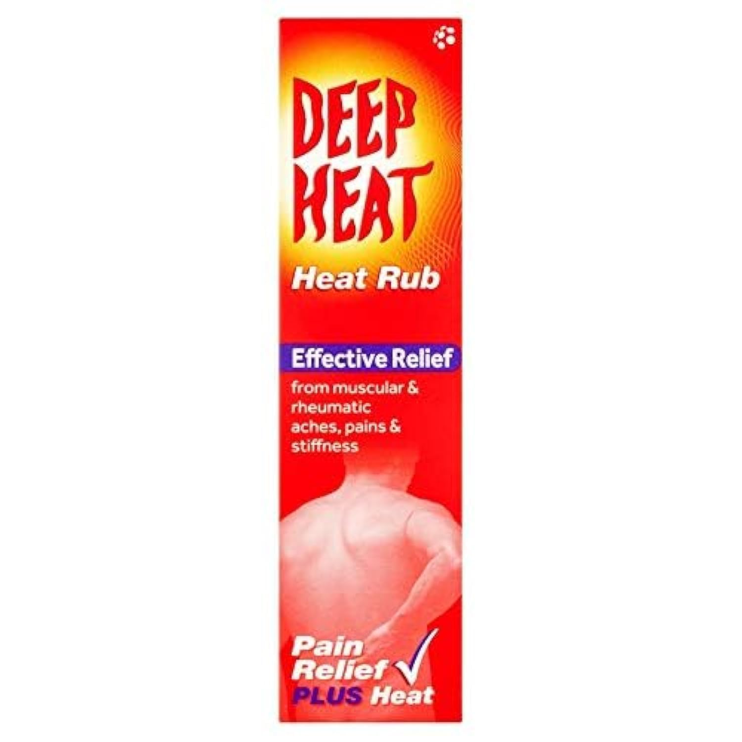 Deep Heat Spray Fast Relief 150ml Amazon.in Health & Personal Care