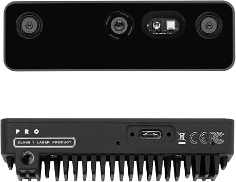 Luxonis Oak-D Pro Robotics Camera - Auto Focus