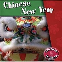 Chinese New Year 142421338X Book Cover