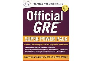 Manhattan 5lb GRE Practice Problems