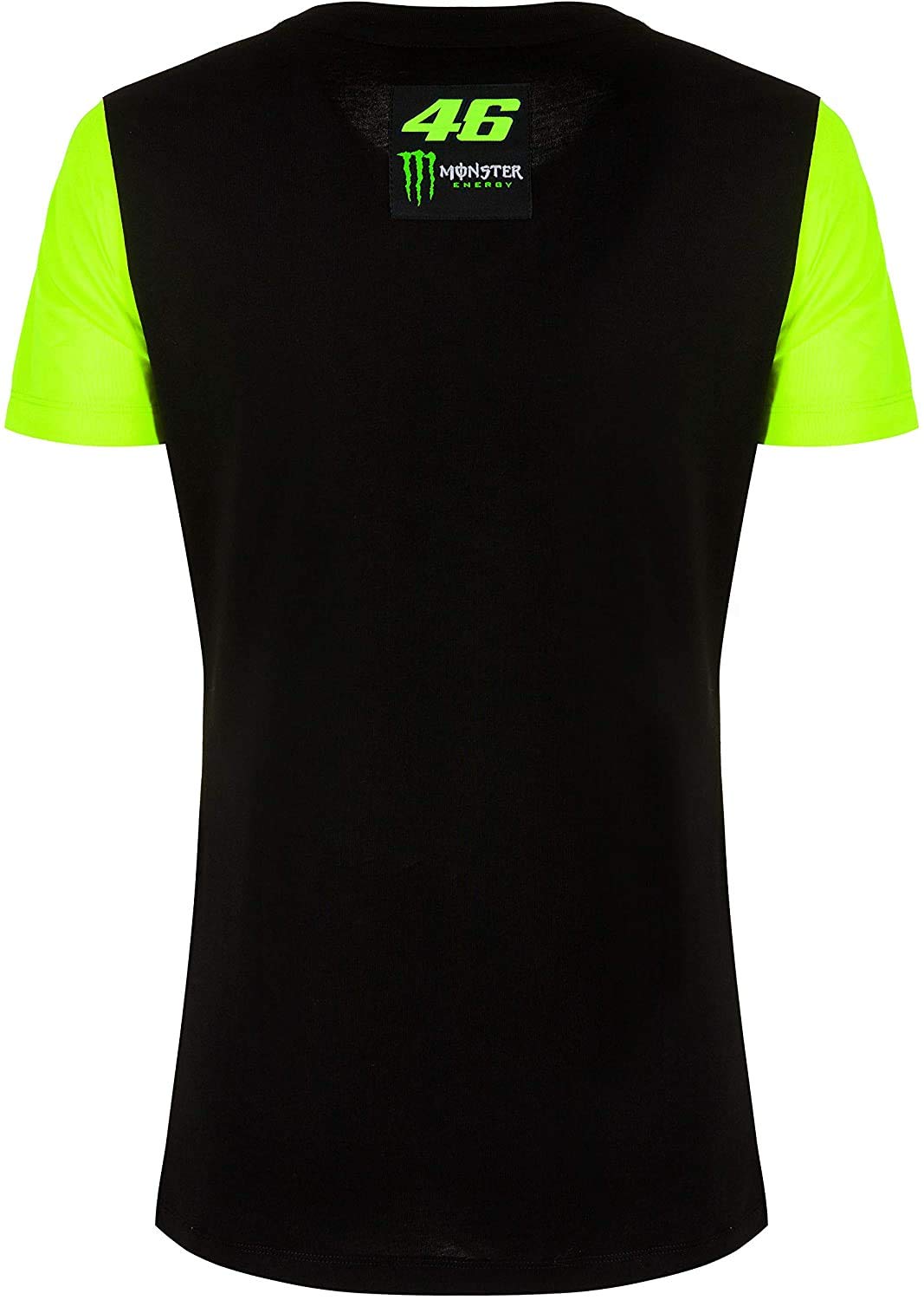 Valentino Rossi Tshirt Monster Dual T-Shirt (1er Pack)