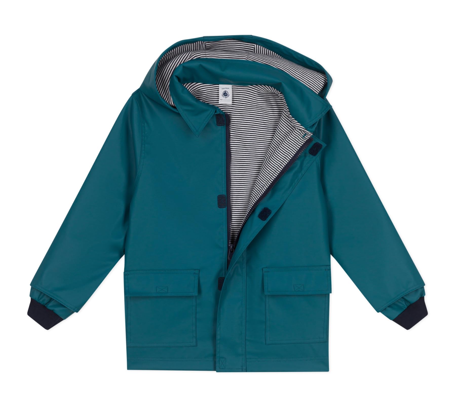 Petit Bateau Jungen A0d0s Wachs (1er Pack)