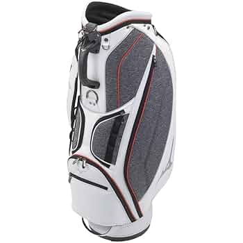 TaylorMade - メンズ豪華ゴルフセット⭐️adidasキャディバック✖️MIZUNOテーラメイド テーラーメイド(TaylorMade) キャディバッグ TM23 プレミアム