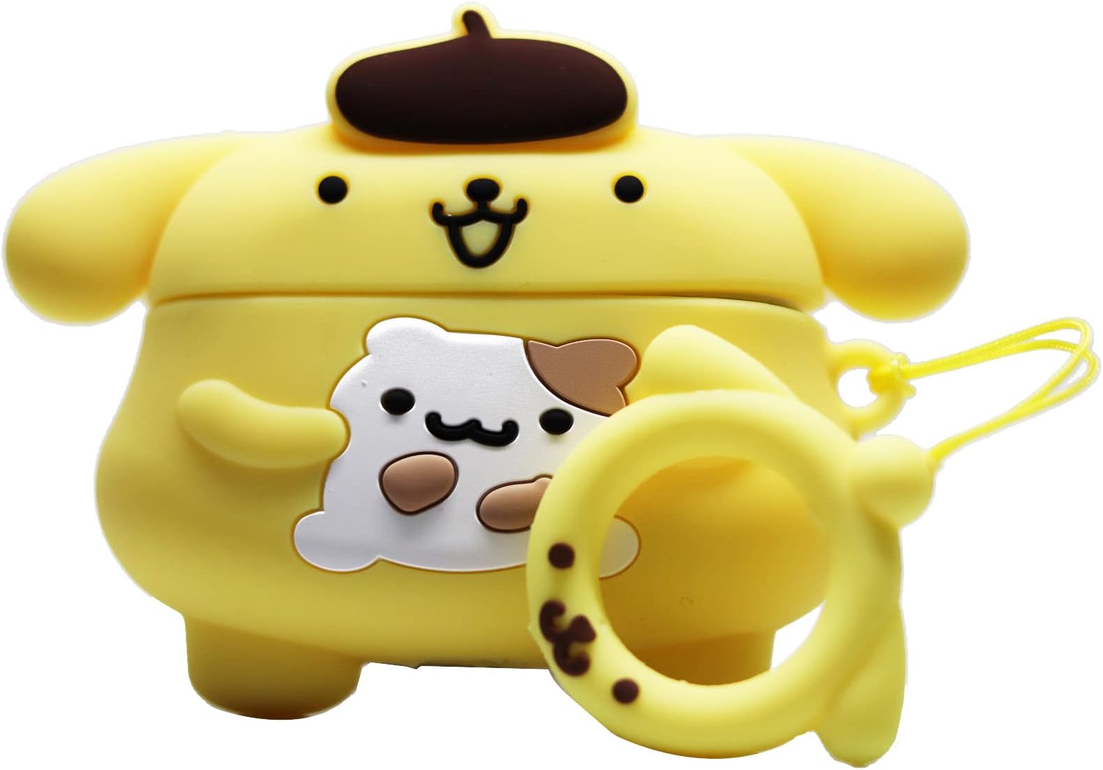 Amazon.com: iFace AirPods Pro 2 Case [Hello Kitty and Friends