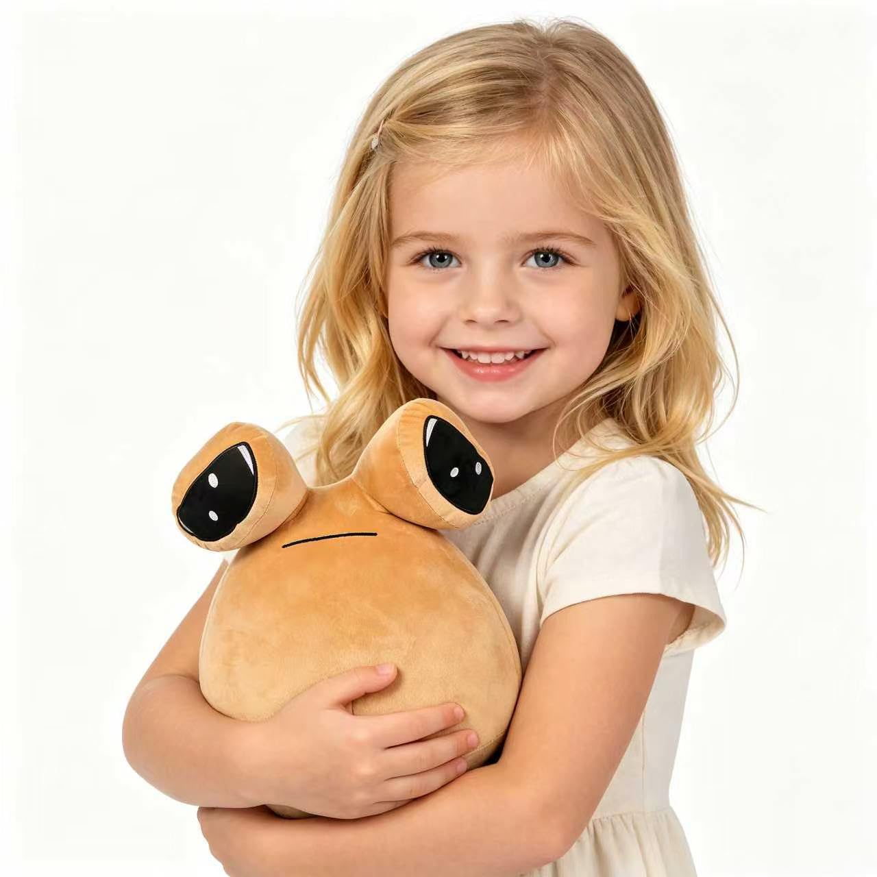 【最安値☆即日発送 】E.T. エイリアンぬいぐるみ 大きめ　ミニETつき Amazon.co.jp: Babylounger 8.6インチ エイリアンぬいぐるみ 悲しい