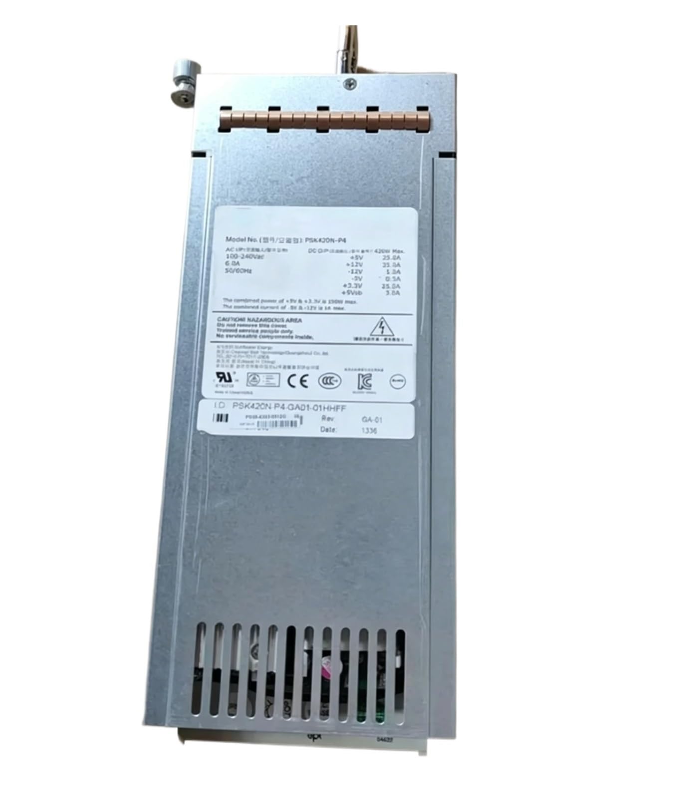 CXFCIHFT PSK420N-P4 420W Power Supply