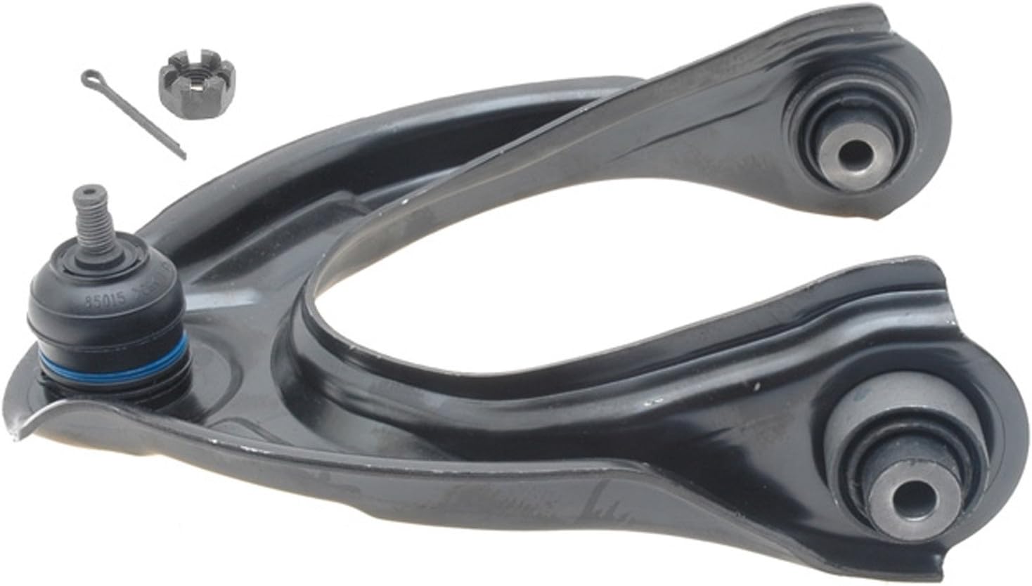 ACDelco Professional 45D1272 (19323050) Front Driver Side Upper Suspension Control Arm and Ball Joint Assembly