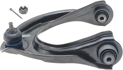 Miniatura 3 de ACDelco Brazo de control de la suspensión superior posterior del lado del conductor profesional 45D1273