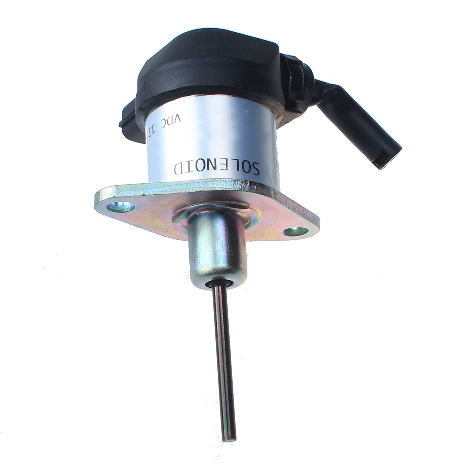 Amazon.com: Friday Part Solenoid 4134270 for Jacobsen turf 4134270 