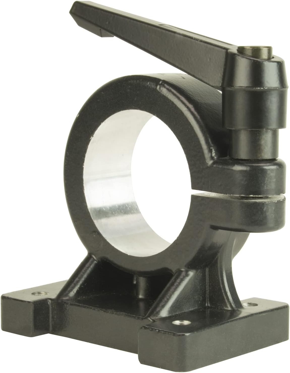 60 MM Collar To Attach CK-SCY-1520-2BS Core Drill Rig To Adjustable Drilling Stand