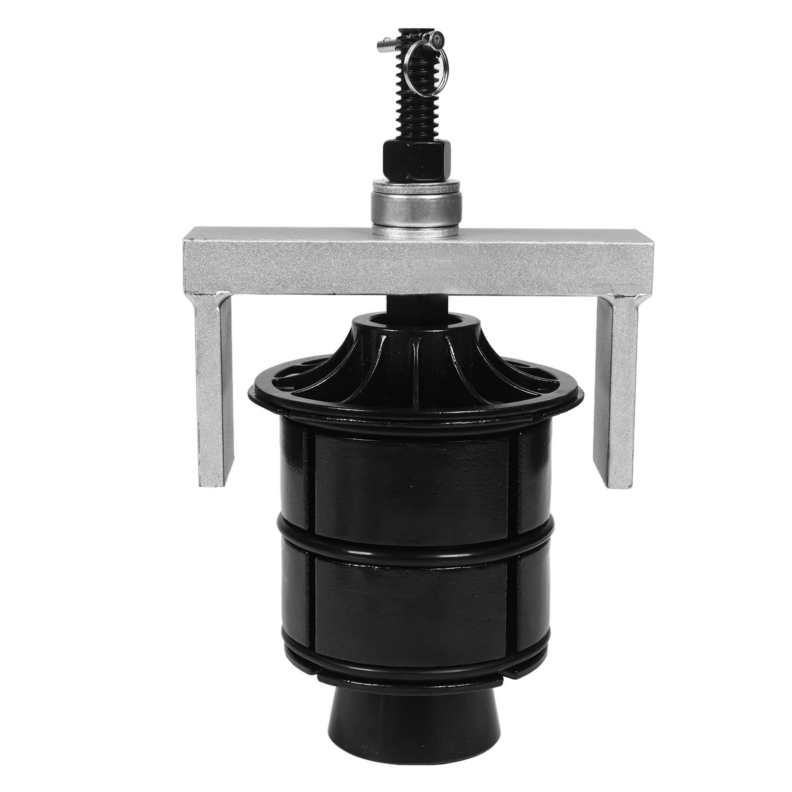 J 45876, Removedor de Revestimiento de Cilindro Eficiente Resistente a Impactos Anodizado Negro para Motor Detroit 60 12.7L 14L