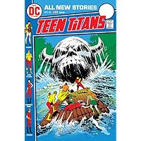 Teen Titans (1966-1978) #42