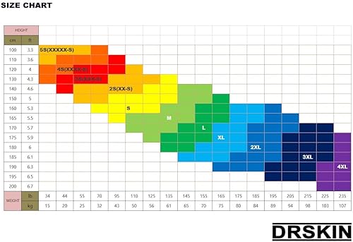 Miniatura 9 de DRSKIN Paquete de 5, 4, 3 o 1 pantalón de compresión para hombre, leggings deportivos, capa base, correr, atletismo, entrenamiento, activo