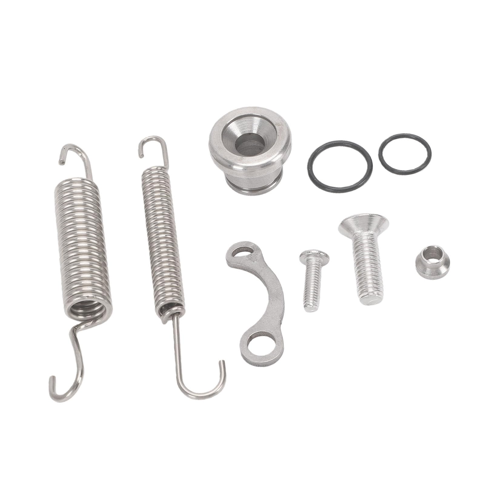Topiky Kit de Resorte de Soporte de Repuesto para XC XCF XCW EXC 150 200 250 300 350 400 450 500 505 530 2008-2016
