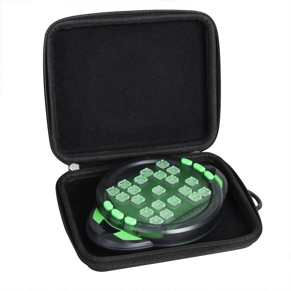 Hermitshell Travel Case for Educational Insights BrainBolt - Handheld Memory Game