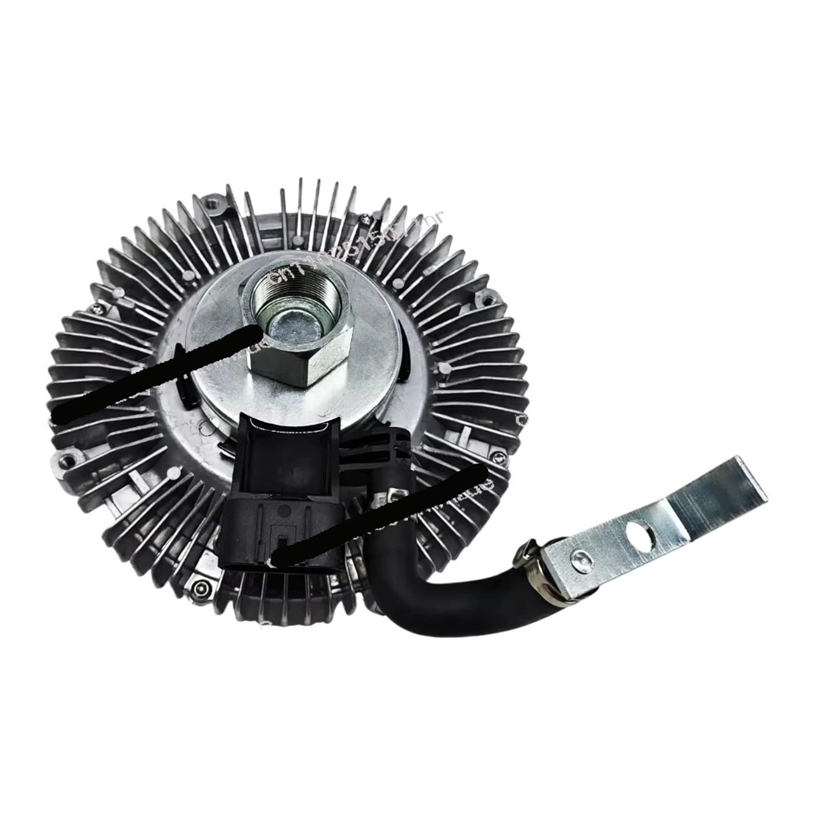 2.0 T8 Lüfterkupplung 2318275