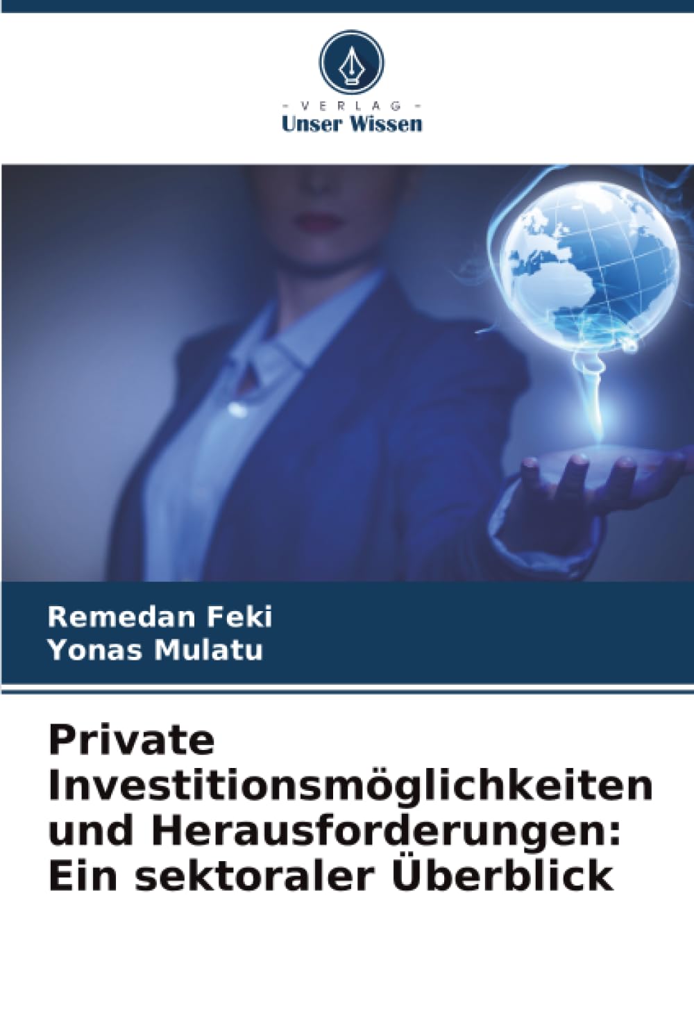 Private Investitionsmöglichkeiten und Herausforderungen: Ein sektoraler Überblick