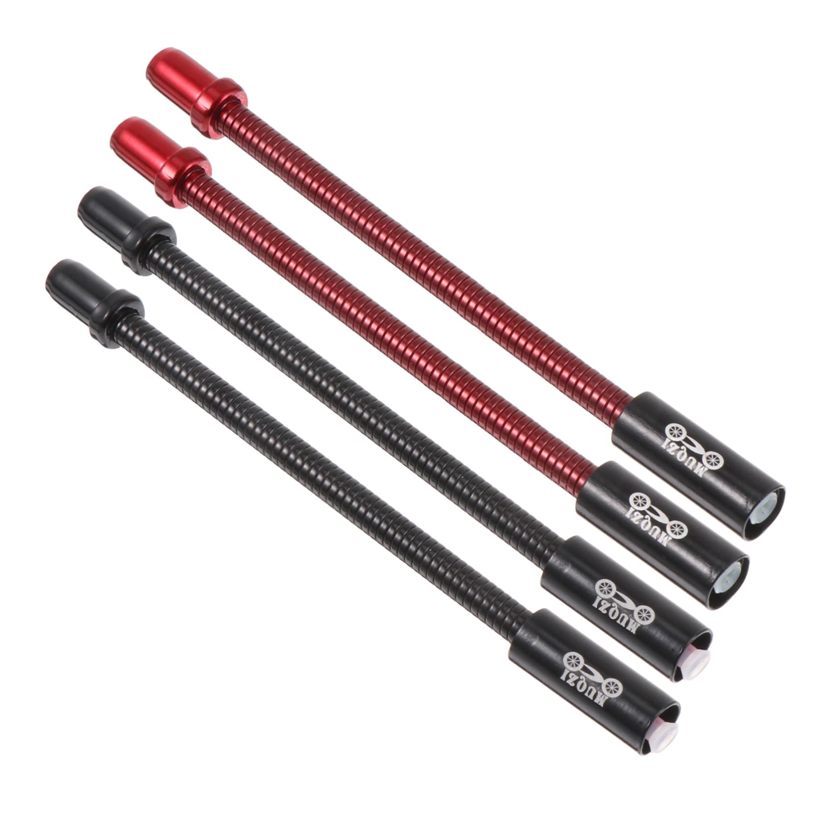 nudle様　用 Amazon.com : BESPORTBLE Stainless Steel Bike Noodles