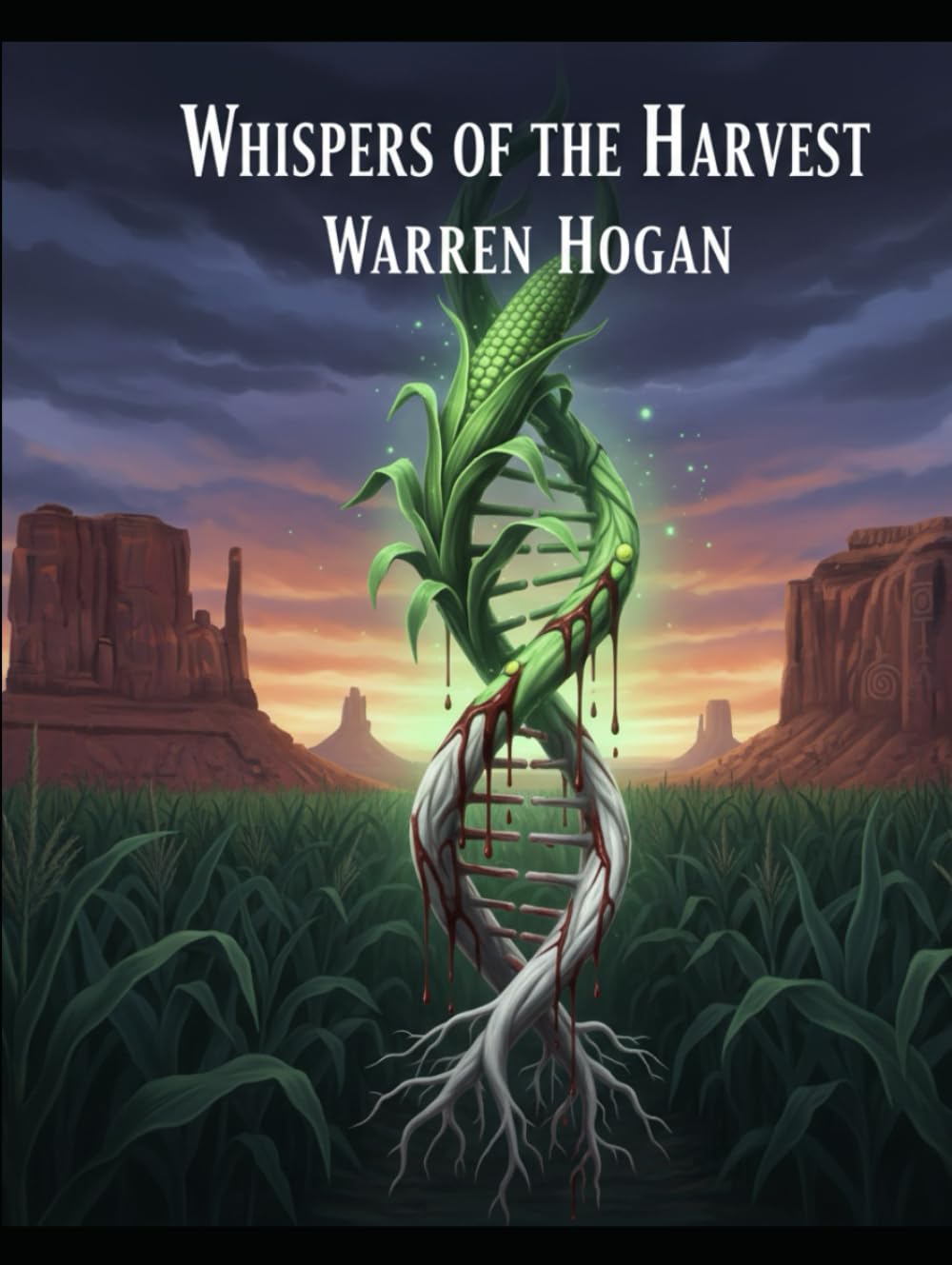 Whispers of the Harvest