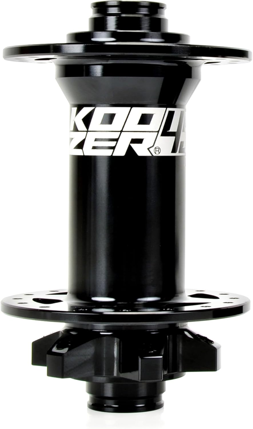 BestParts XM450 MTB Rear Hub 12x148mm 28 Hole Boost / 15x110mm MTB Front Hub, MTB Hub Set 28 Hole Thru Axle Disc Brake with HG Cassette Replacement for Shimano 8-11 Speed