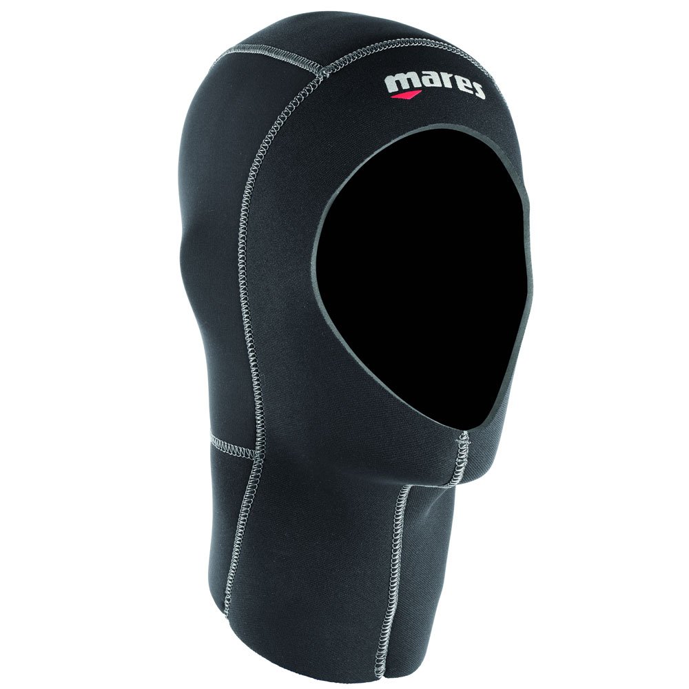 Mares Unisex – Erwachsene Flexa 3mm Haube