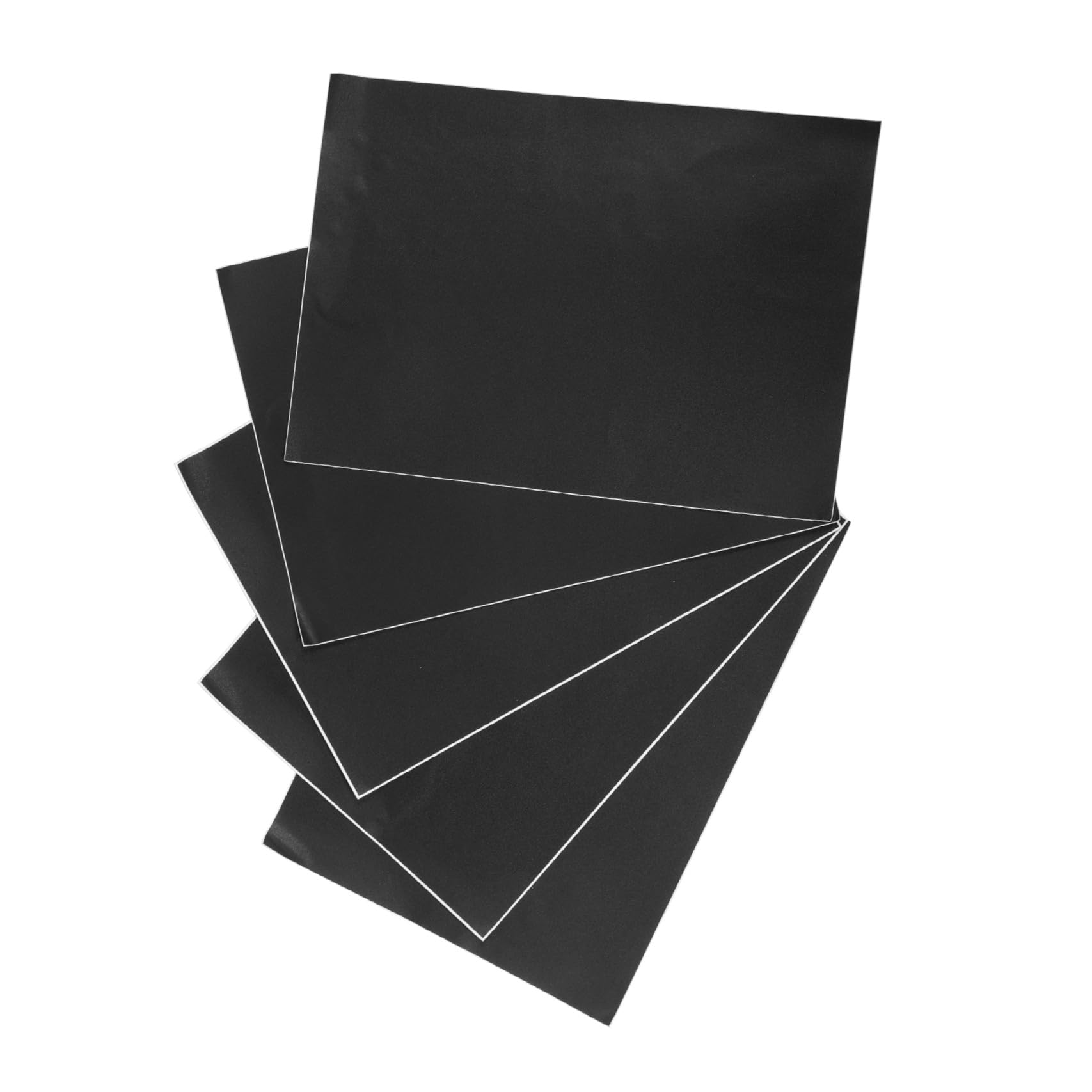 Protector para portátil en escuela y uso diario láminas de pvc 30x40cm