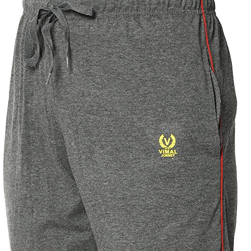 Image of Mack Jonney Regular Fit Women Capris(Pack of 3-MACK631900)