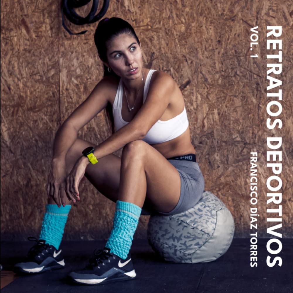 Retratos Deportivos Volumen 1 sublime la déco de votre salon