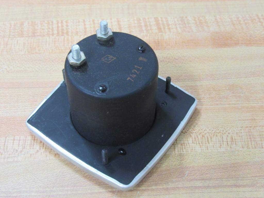 Aero 6D31-283 Frequency Meter 6D31283