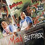 appetite for destruction 2 lp  Mad Butcher (Coloured Vinyl) [Vinyl LP]