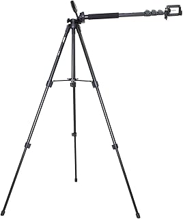 DMK Power T-520 tripod with MP-01 Selfi Stick Monopod for all Cameras and mobiles