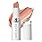 wet n wild Mega Last High-Shine Lipstick Lip Color, Infused with Seed Oils For a Nourishing High-Shine,Buildable & Blendable Creamy Color,Cruelty-Free & Vegan - Peach Please