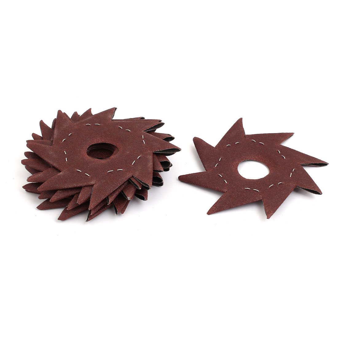 Aexit 80 Grit Abrasives 5