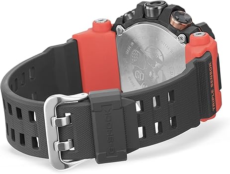 Buy G-Shock GW-9500-1A4 GW-9500-1A4 Master of G MUDMAN Madman