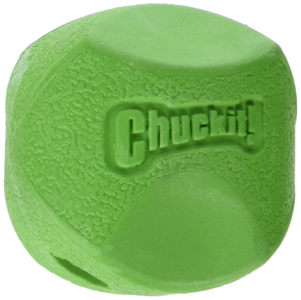 Chuckit!Erratic Ball Dog Toy, Small, 2 Pack