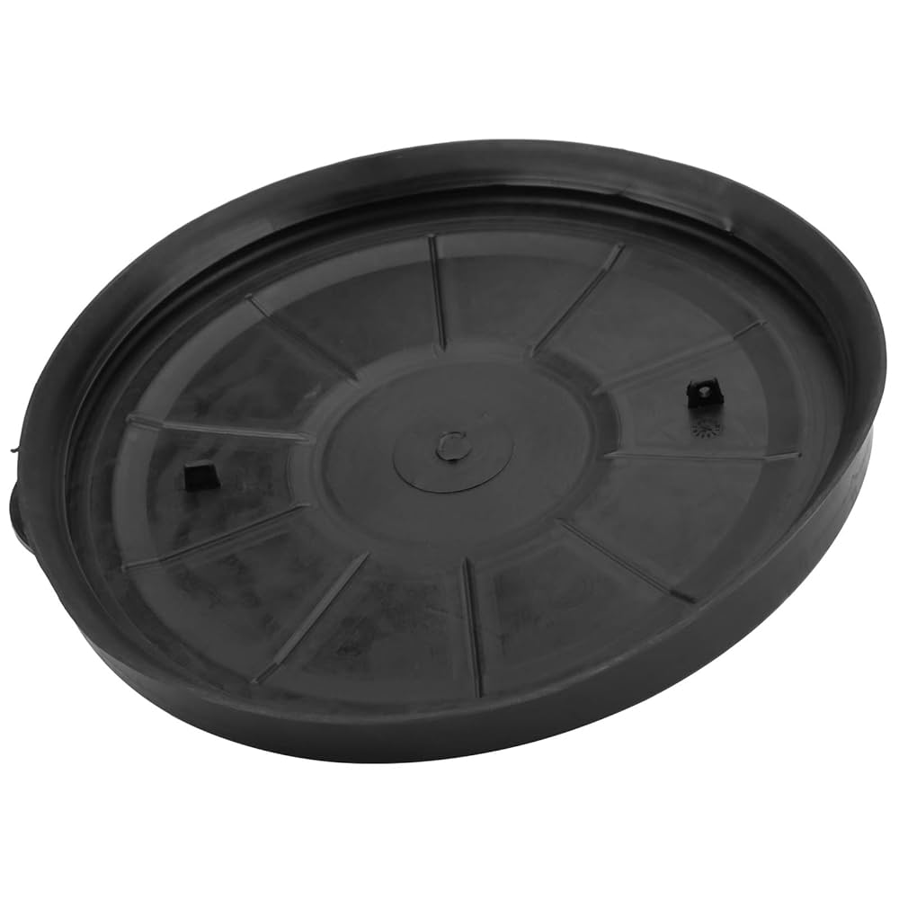 Kayak Hatch,Kayak Hatch Cover,Kayak Compartment Cover, Plastic Canoeing Kayak Dedicated Storage Warehouse Round Compartment Cover Accessory