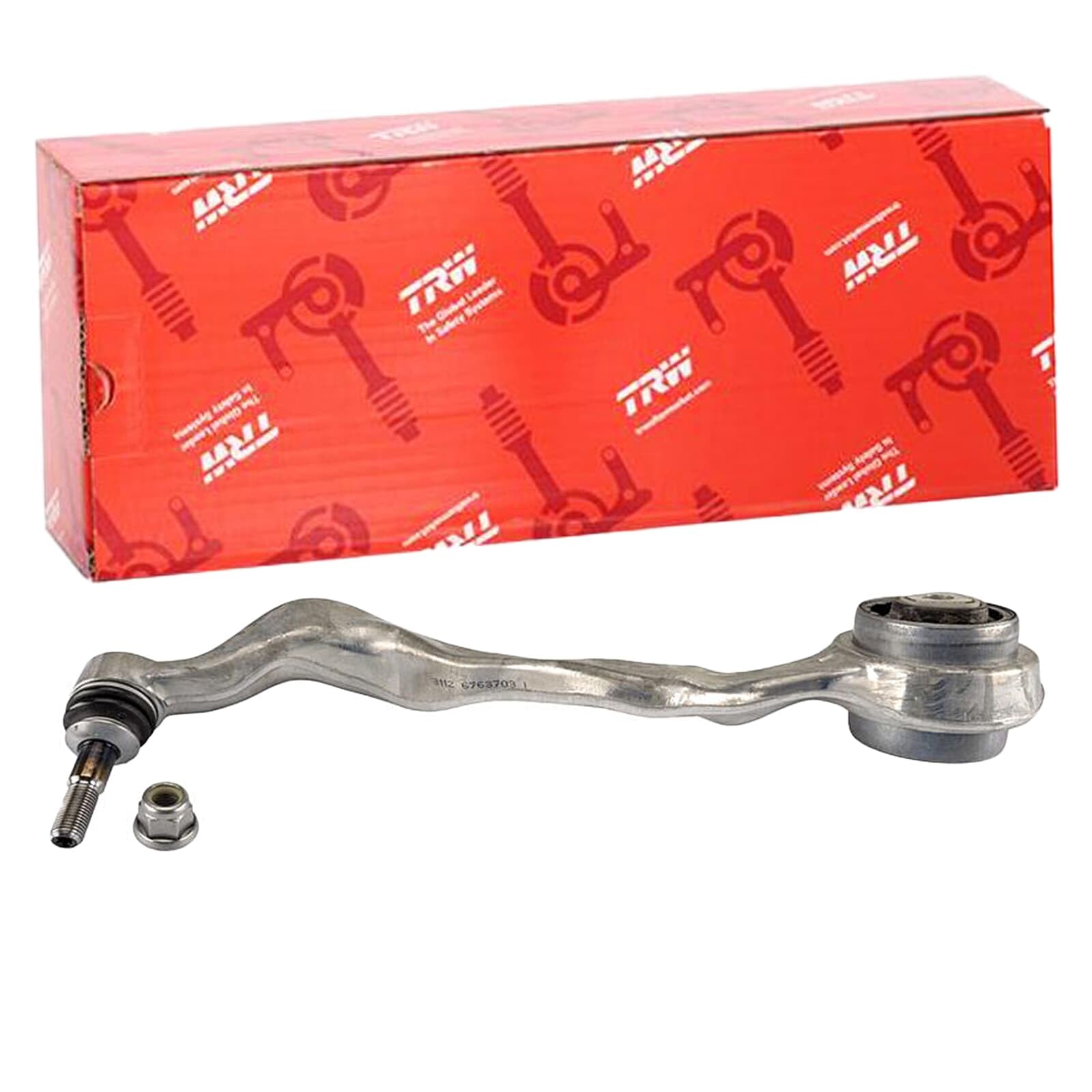 outer TRW-OE JTC1028 Control/Trailing Arm, wheel suspension for BMW,BMW (BRILLIA