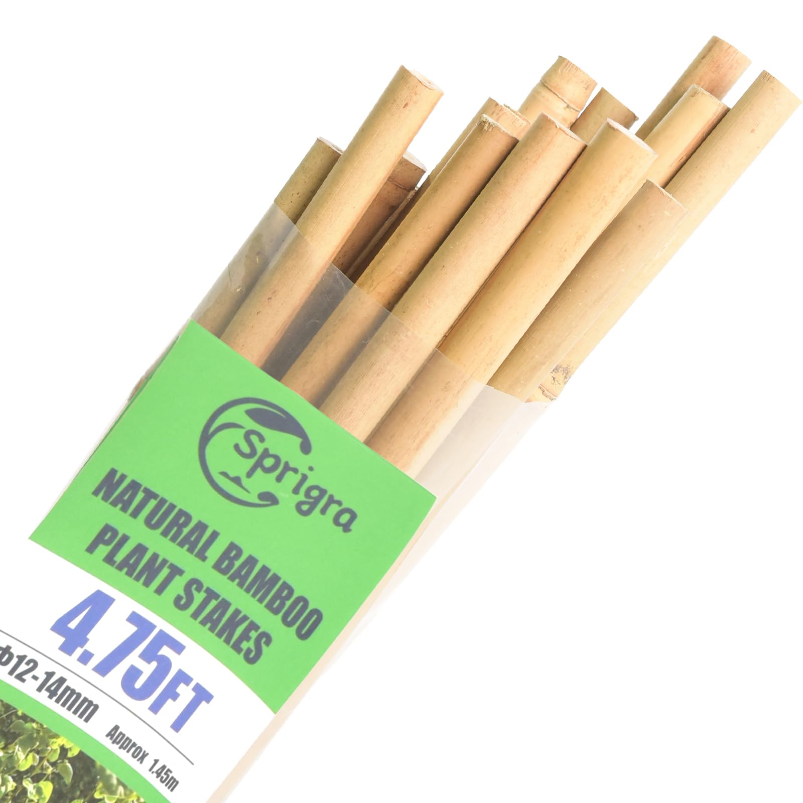Sprigra Bamboo Stakes 57 Inch