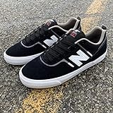 Zoom IMG-2 nb numeric scarpe da skateboard Zoom IMG-2 nb numeric scarpe da skateboard