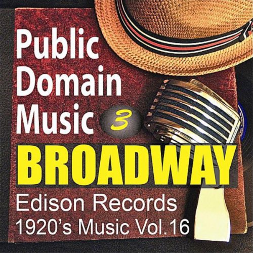 Public Domain Music Tracks